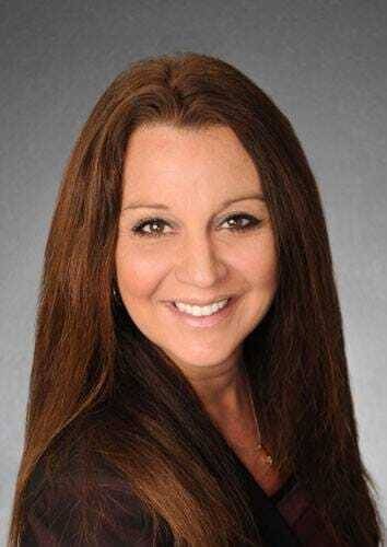 Rita Glasure PA Photo